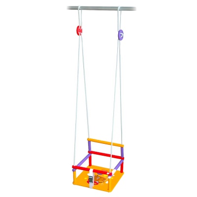 Качели подвесные Капибара Moby Kids 962504 1